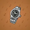 Swiss Watch #11096