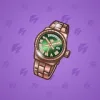 Swiss Watch #11097