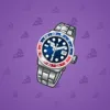 Swiss Watch #11098