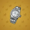 Swiss Watch #11099