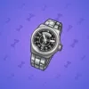 Swiss Watch #11103