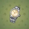 Swiss Watch #11106