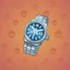 Swiss Watch #11110
