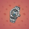 Swiss Watch #11123