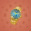 Swiss Watch #11132