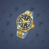 Swiss Watch #11136