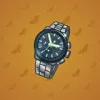 Swiss Watch #11137