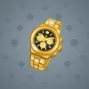 Swiss Watch #11140