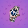 Swiss Watch #11153