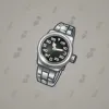Swiss Watch #11158