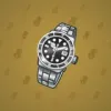 Swiss Watch #11187