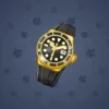 Swiss Watch #11201