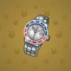 Swiss Watch #1122