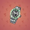 Swiss Watch #11237