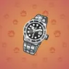 Swiss Watch #11242