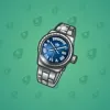 Swiss Watch #11248
