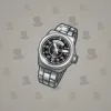 Swiss Watch #11261