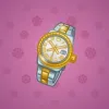 Swiss Watch #11262