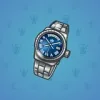 Swiss Watch #11284