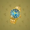 Swiss Watch #11288