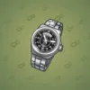 Swiss Watch #1129