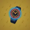 Swiss Watch #11295