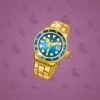 Swiss Watch #11304