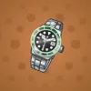 Swiss Watch #11305