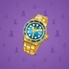 Swiss Watch #11330