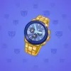 Swiss Watch #11332