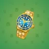Swiss Watch #11334