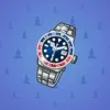 Swiss Watch #11338