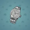 Swiss Watch #1134