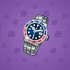 Swiss Watch #11347