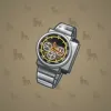Swiss Watch #1136