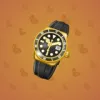 Swiss Watch #11360