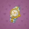 Swiss Watch #11368