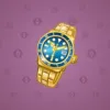 Swiss Watch #11377