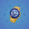 Swiss Watch #11384