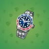 Swiss Watch #11395