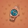 Swiss Watch #11398