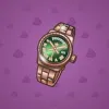 Swiss Watch #11402