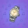 Swiss Watch #1141