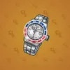 Swiss Watch #11413