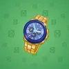 Swiss Watch #11419