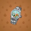 Swiss Watch #11420