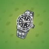 Swiss Watch #11436