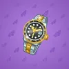 Swiss Watch #11441