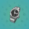 Swiss Watch #11443