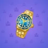 Swiss Watch #1145
